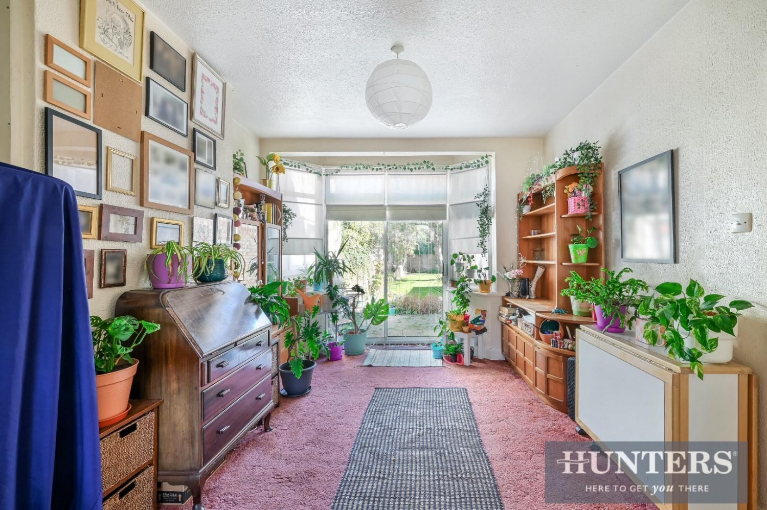 Lyncroft Gardens, Hounslow