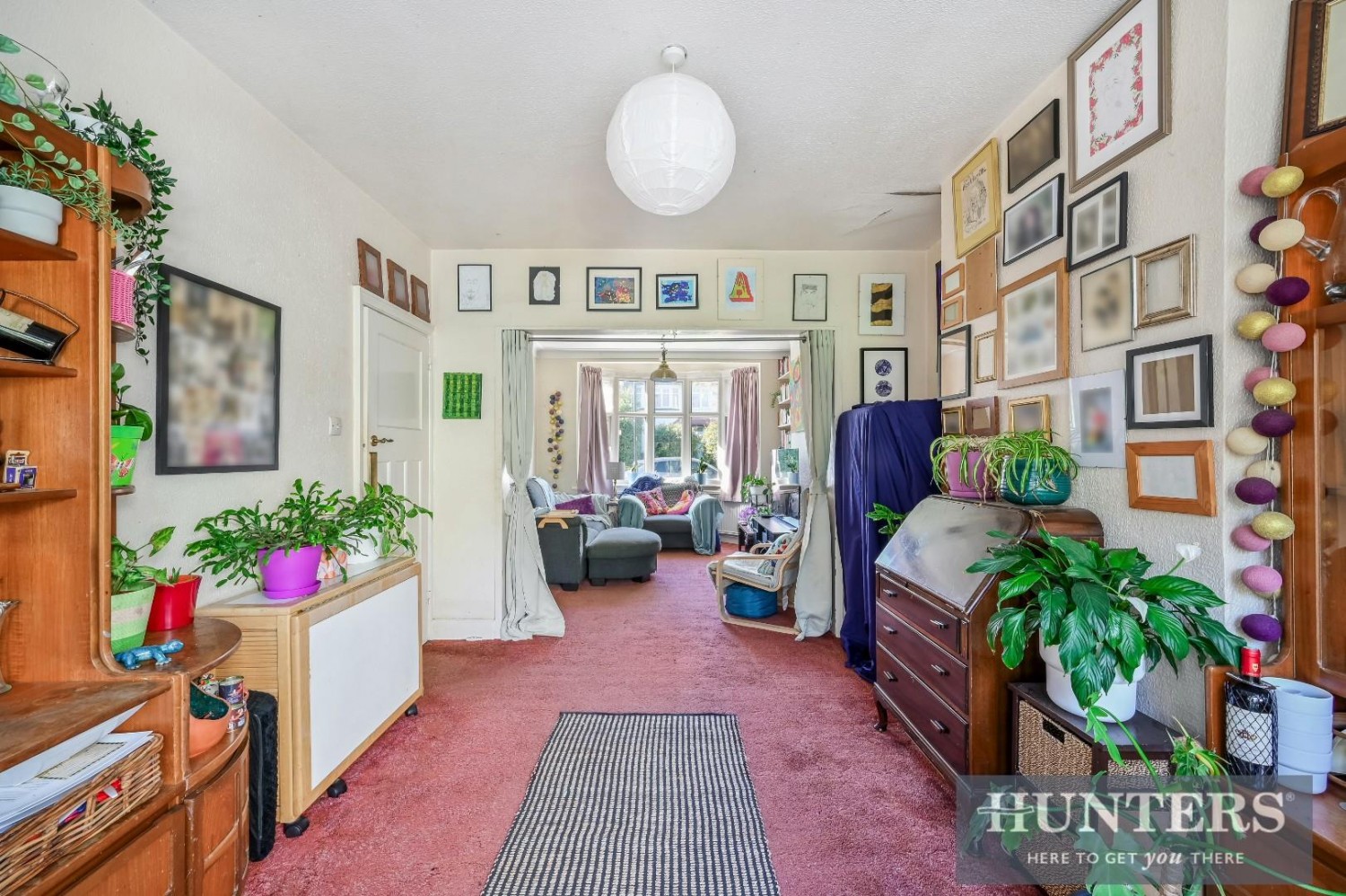 Lyncroft Gardens, Hounslow