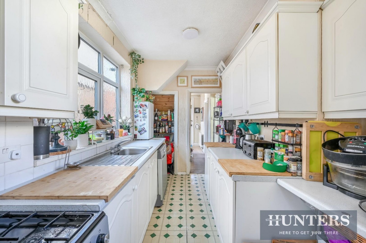 Lyncroft Gardens, Hounslow