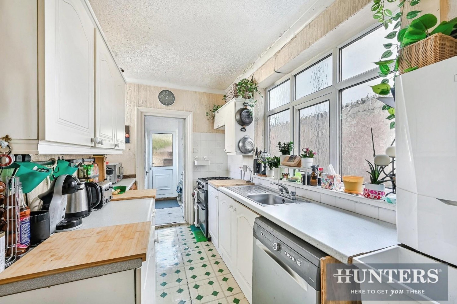 Lyncroft Gardens, Hounslow