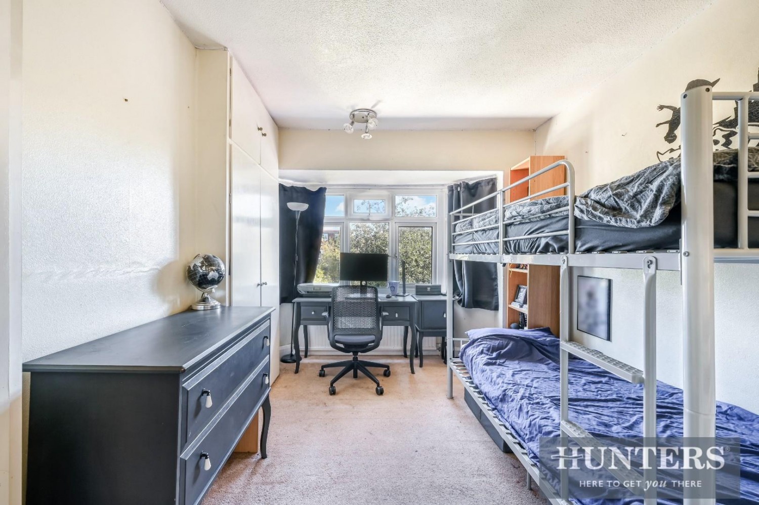 Lyncroft Gardens, Hounslow