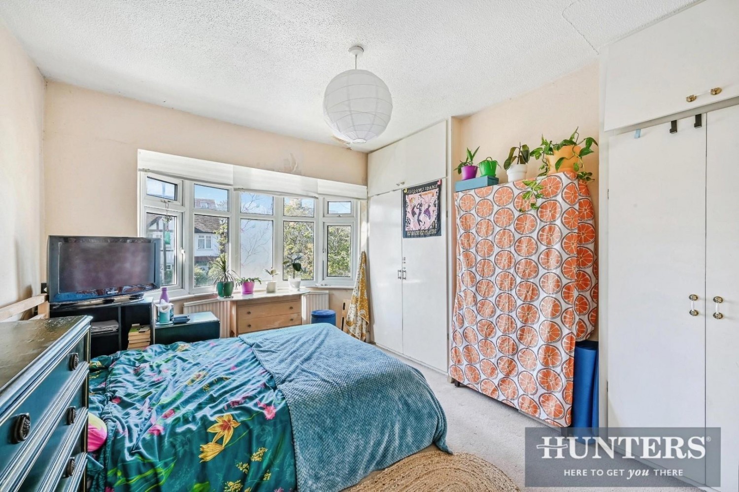 Lyncroft Gardens, Hounslow