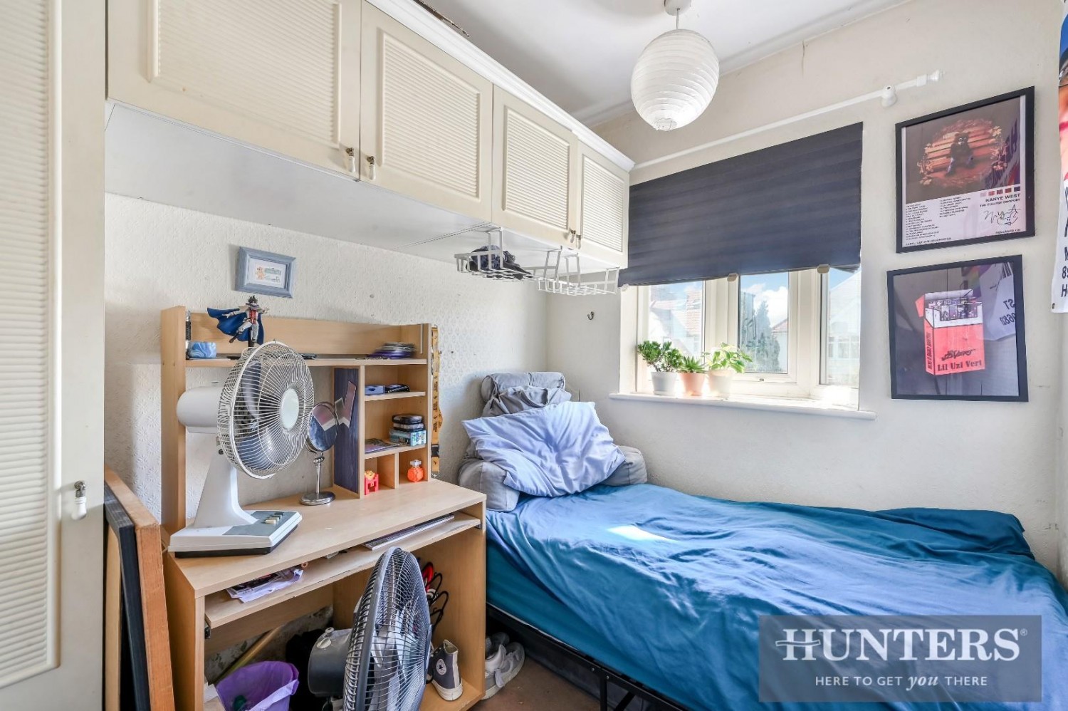 Lyncroft Gardens, Hounslow