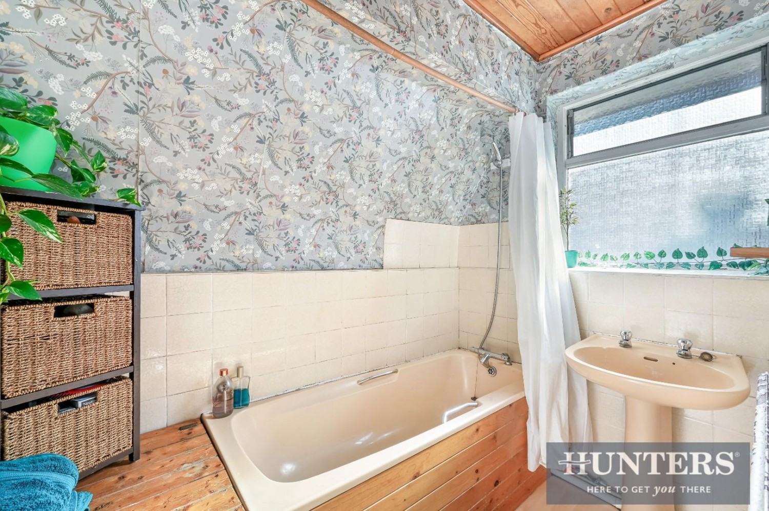 Lyncroft Gardens, Hounslow