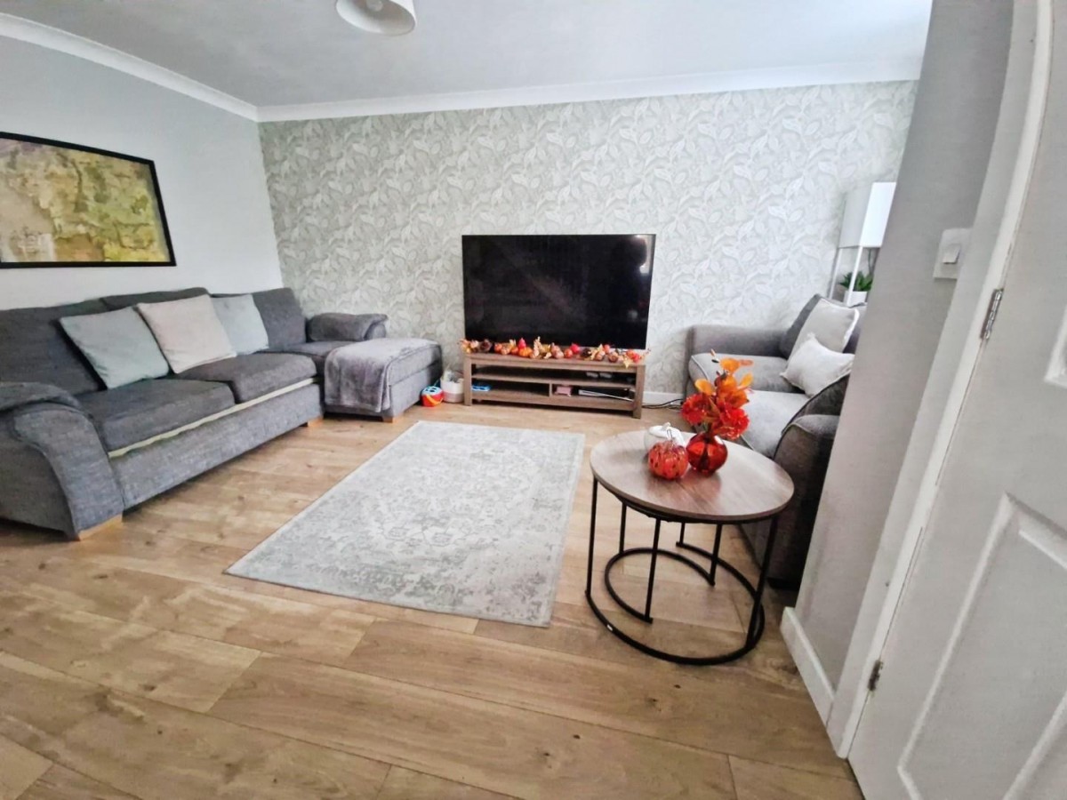 Clos Tyn Y Coed, Sarn, Bridgend