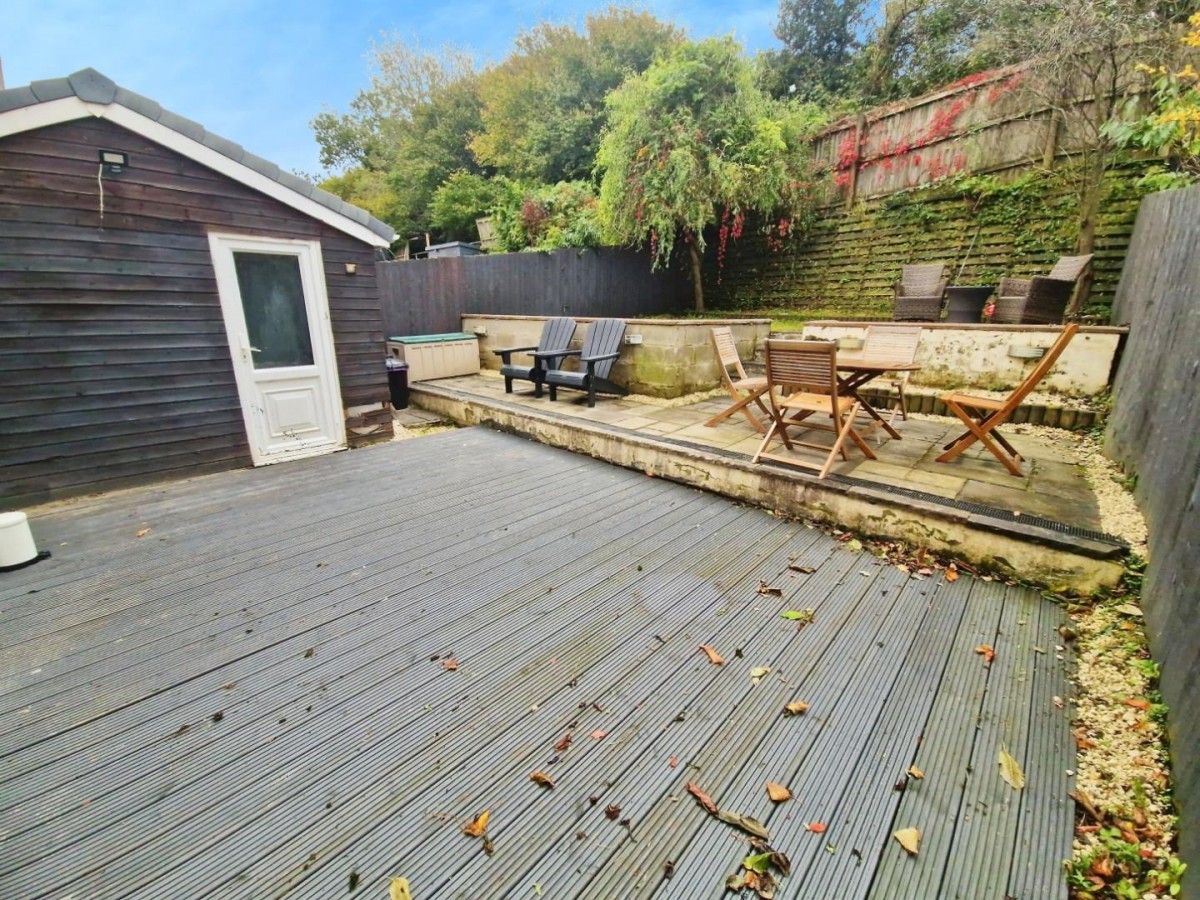 Clos Tyn Y Coed, Sarn, Bridgend