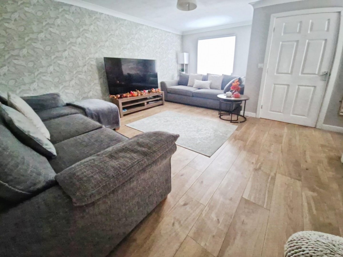 Clos Tyn Y Coed, Sarn, Bridgend