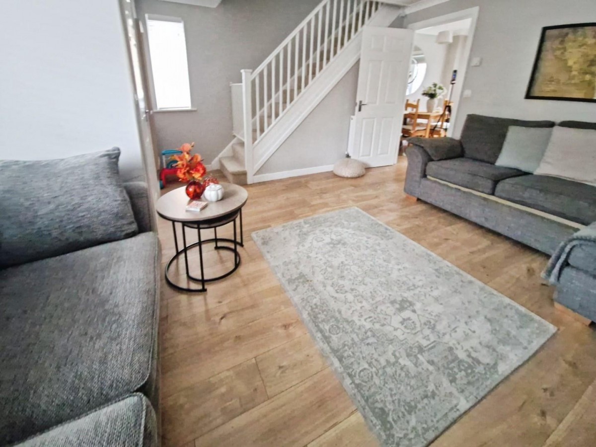 Clos Tyn Y Coed, Sarn, Bridgend