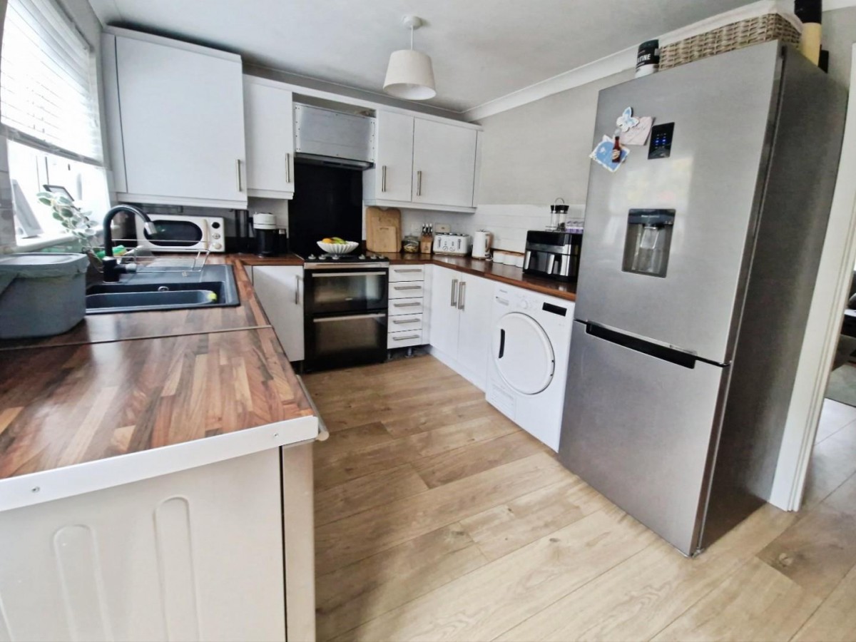 Clos Tyn Y Coed, Sarn, Bridgend