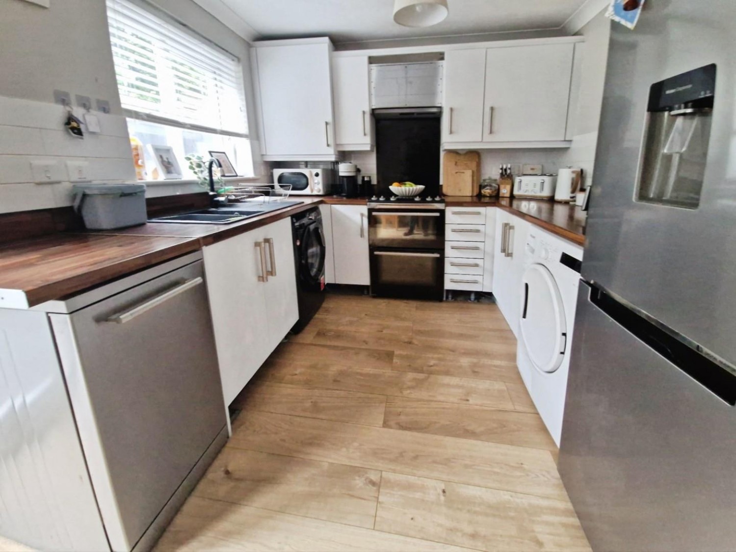 Clos Tyn Y Coed, Sarn, Bridgend