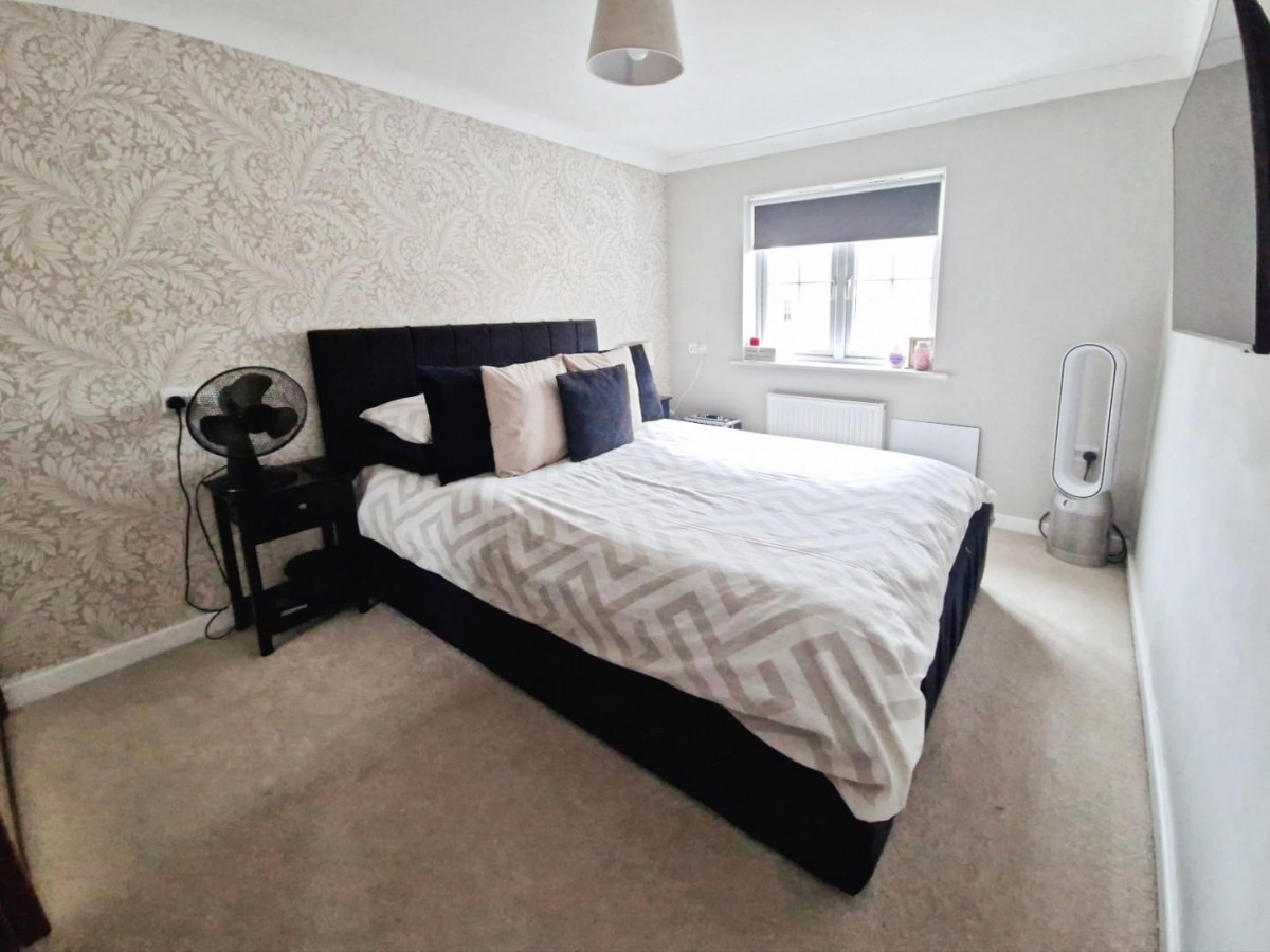 Clos Tyn Y Coed, Sarn, Bridgend