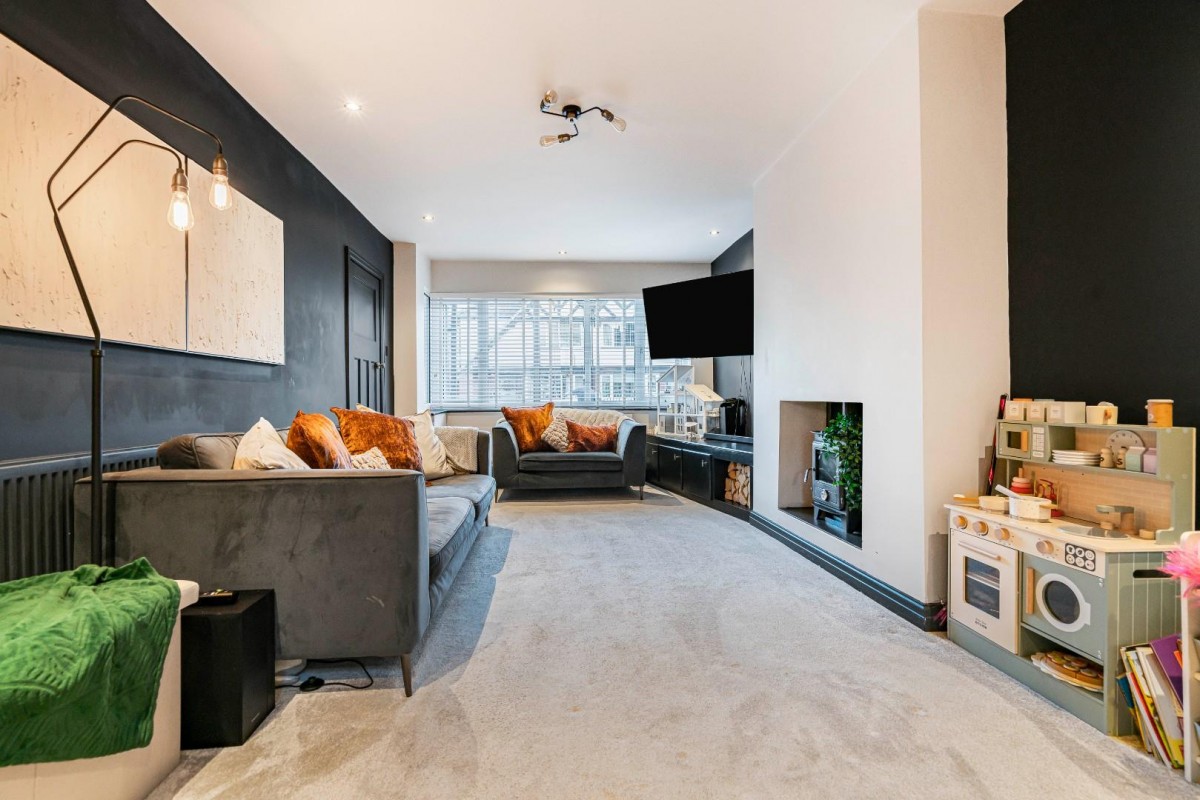 Brookfield Street, Leigh