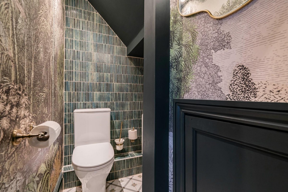 Brookfield Street, Leigh