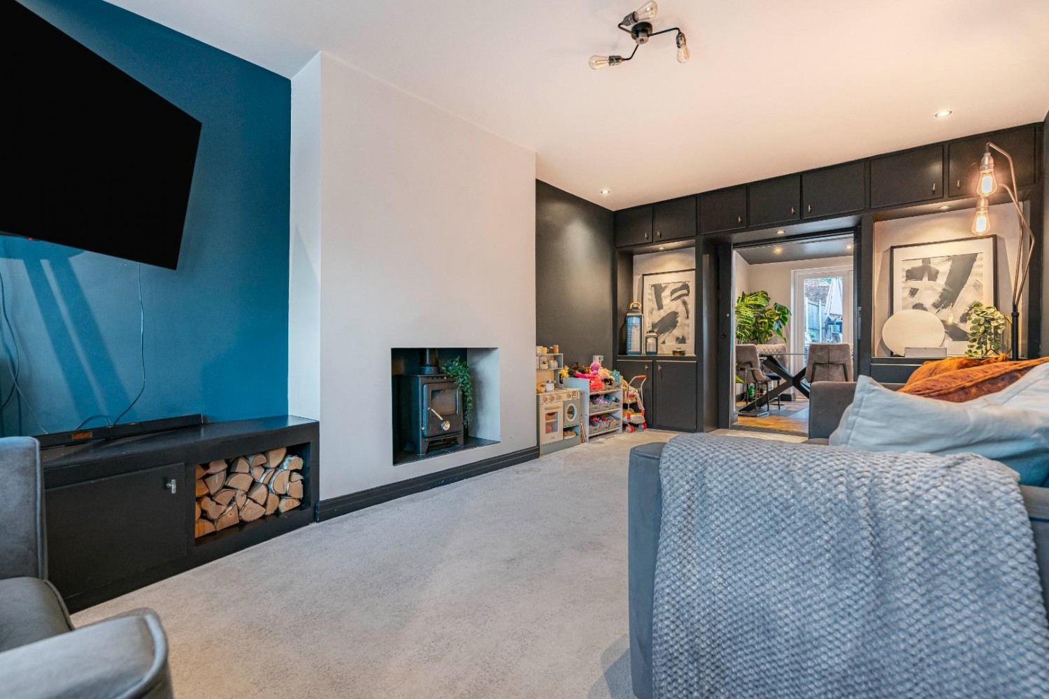 Brookfield Street, Leigh