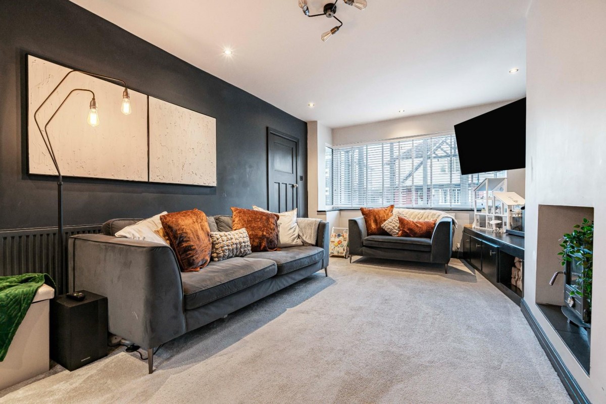 Brookfield Street, Leigh