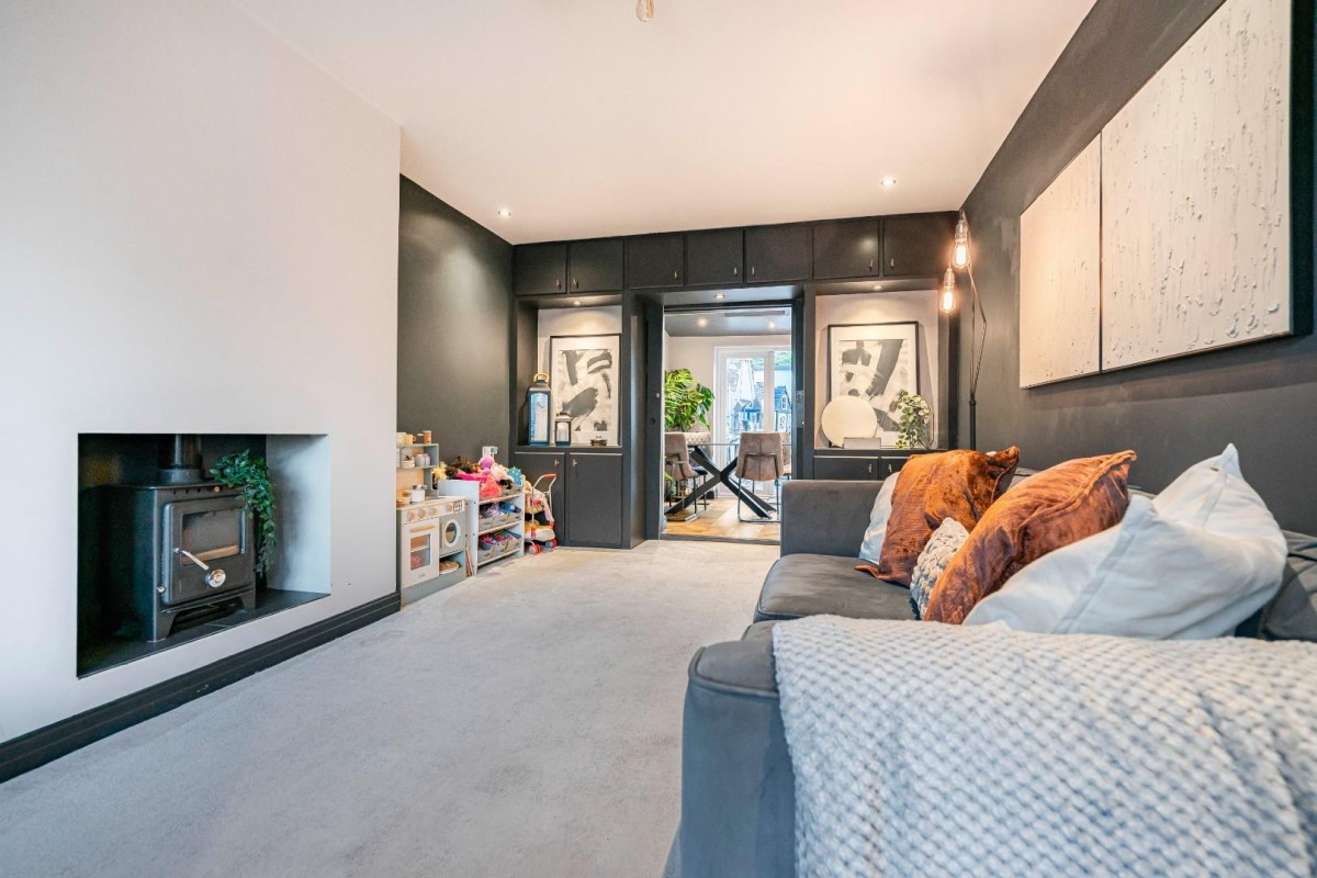 Brookfield Street, Leigh