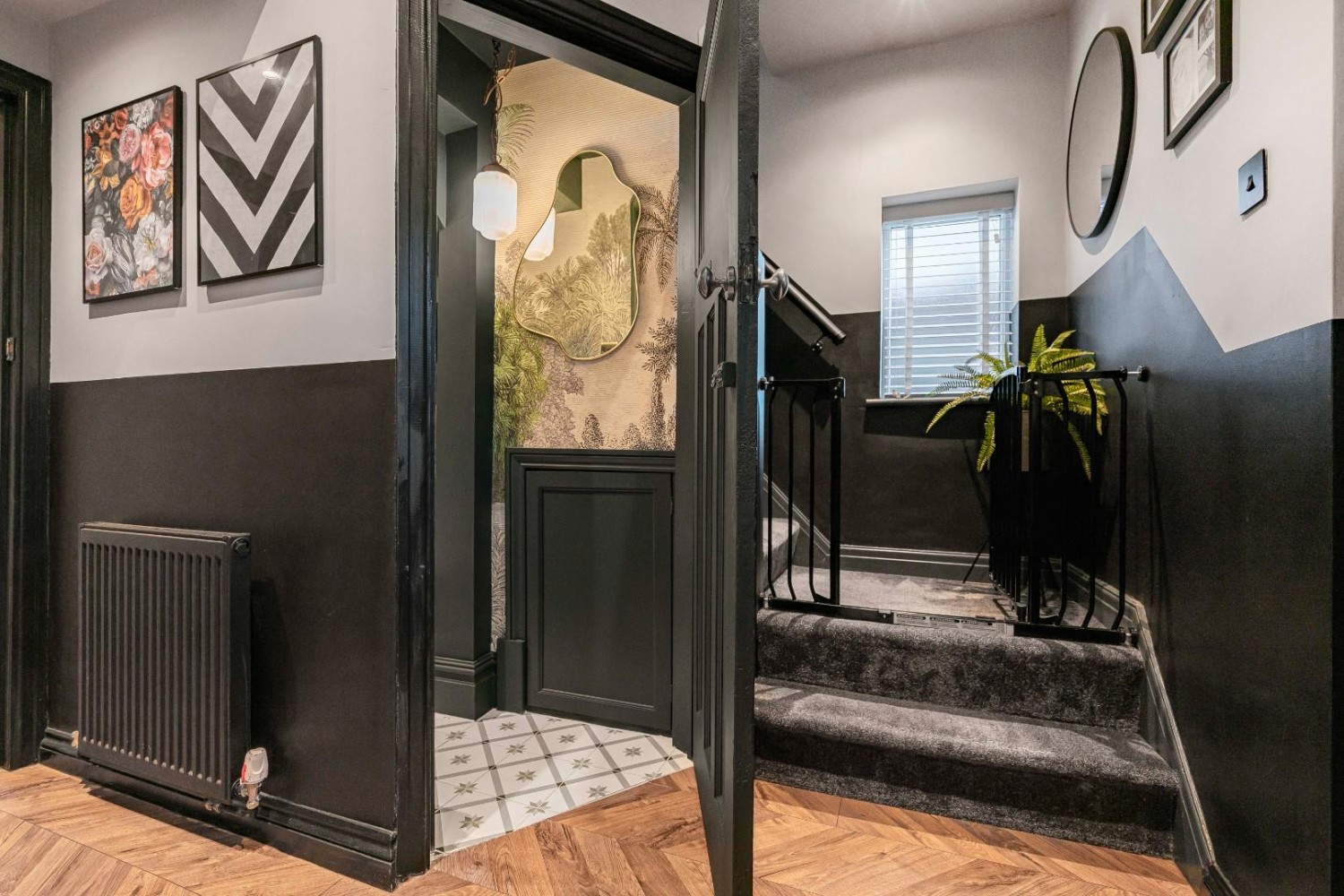 Brookfield Street, Leigh