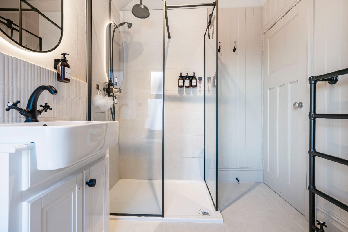 Brookfield Street, Leigh