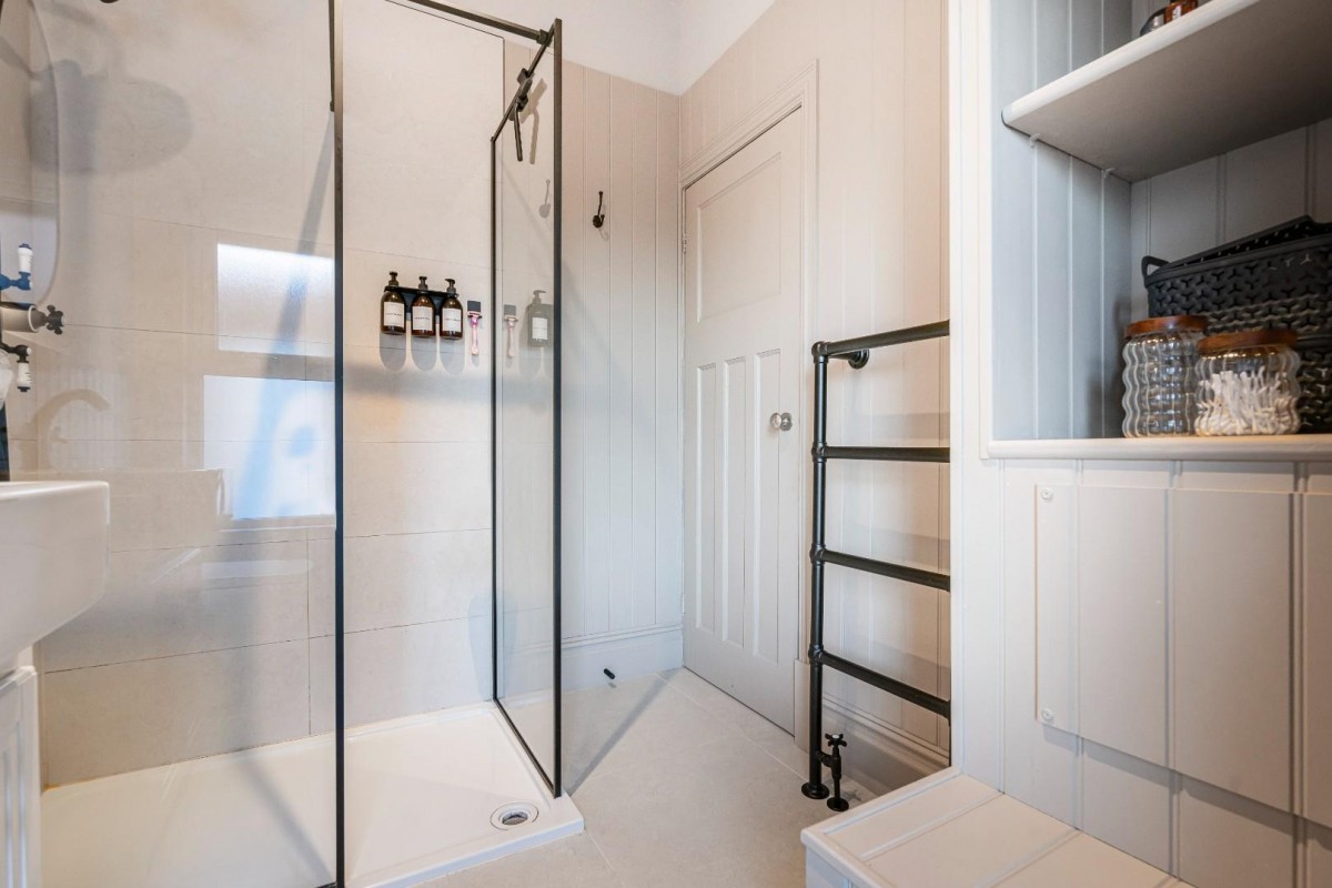 Brookfield Street, Leigh