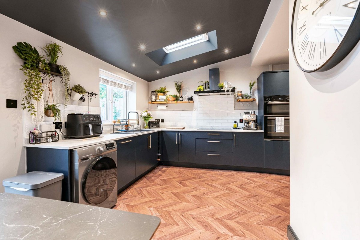 Brookfield Street, Leigh