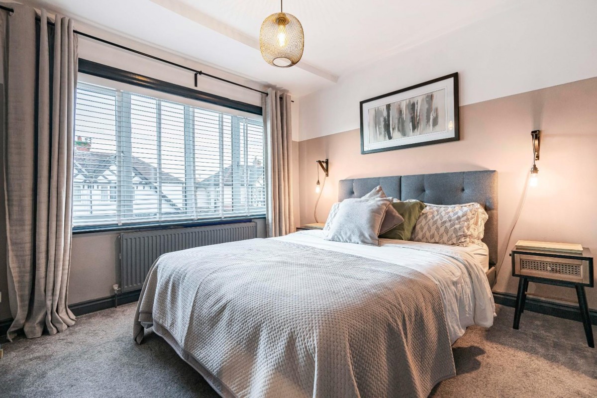 Brookfield Street, Leigh