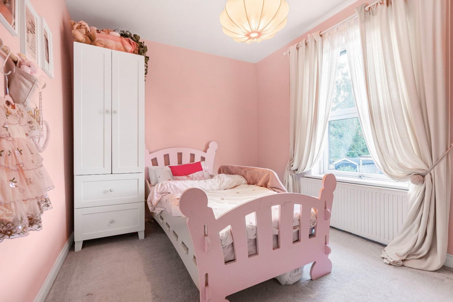 Brookfield Street, Leigh