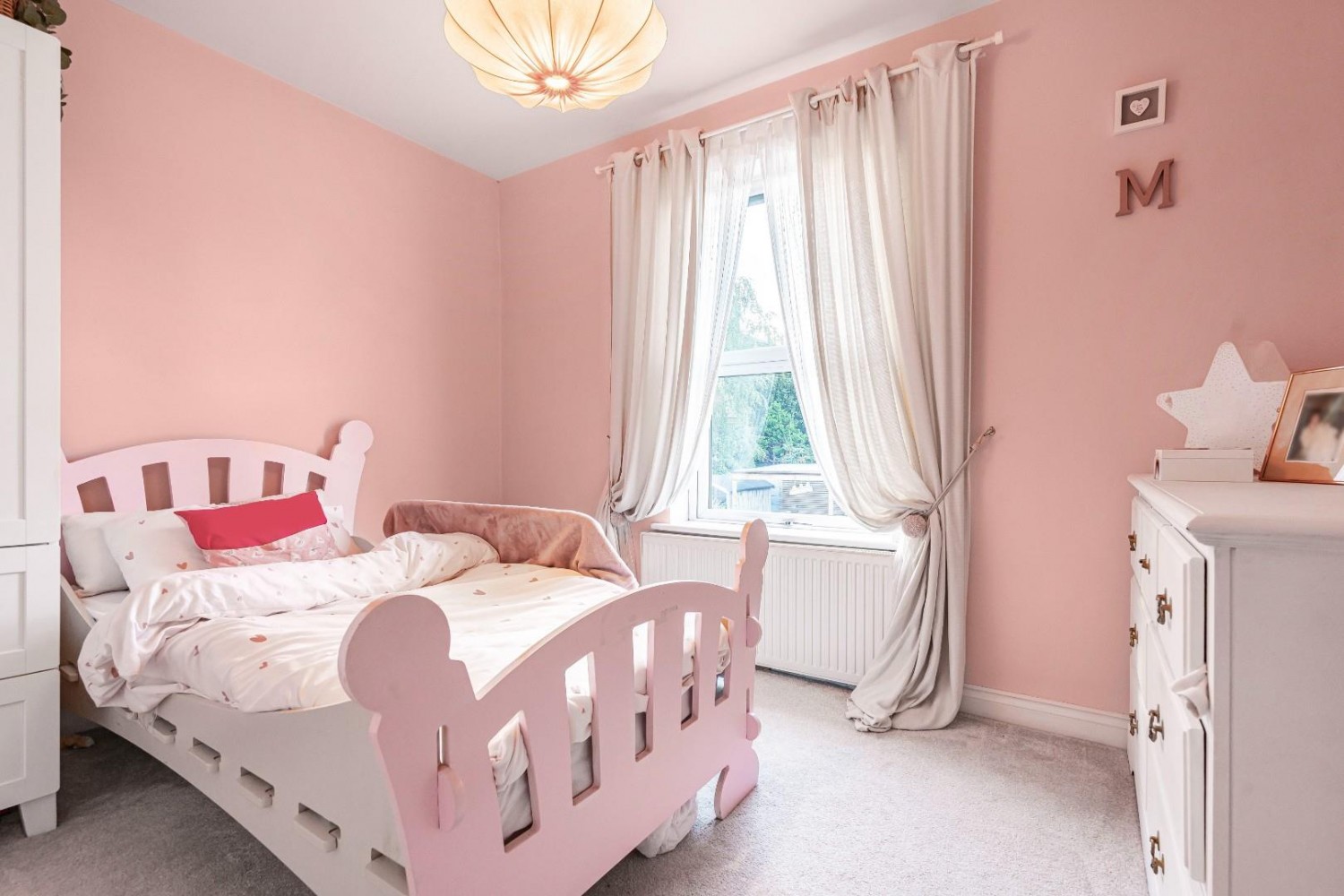 Brookfield Street, Leigh