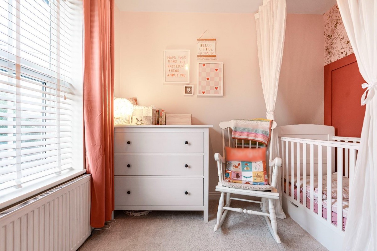 Brookfield Street, Leigh