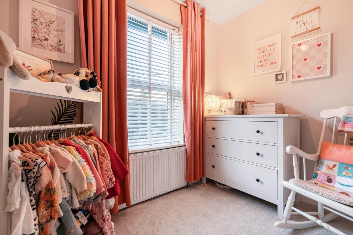 Brookfield Street, Leigh