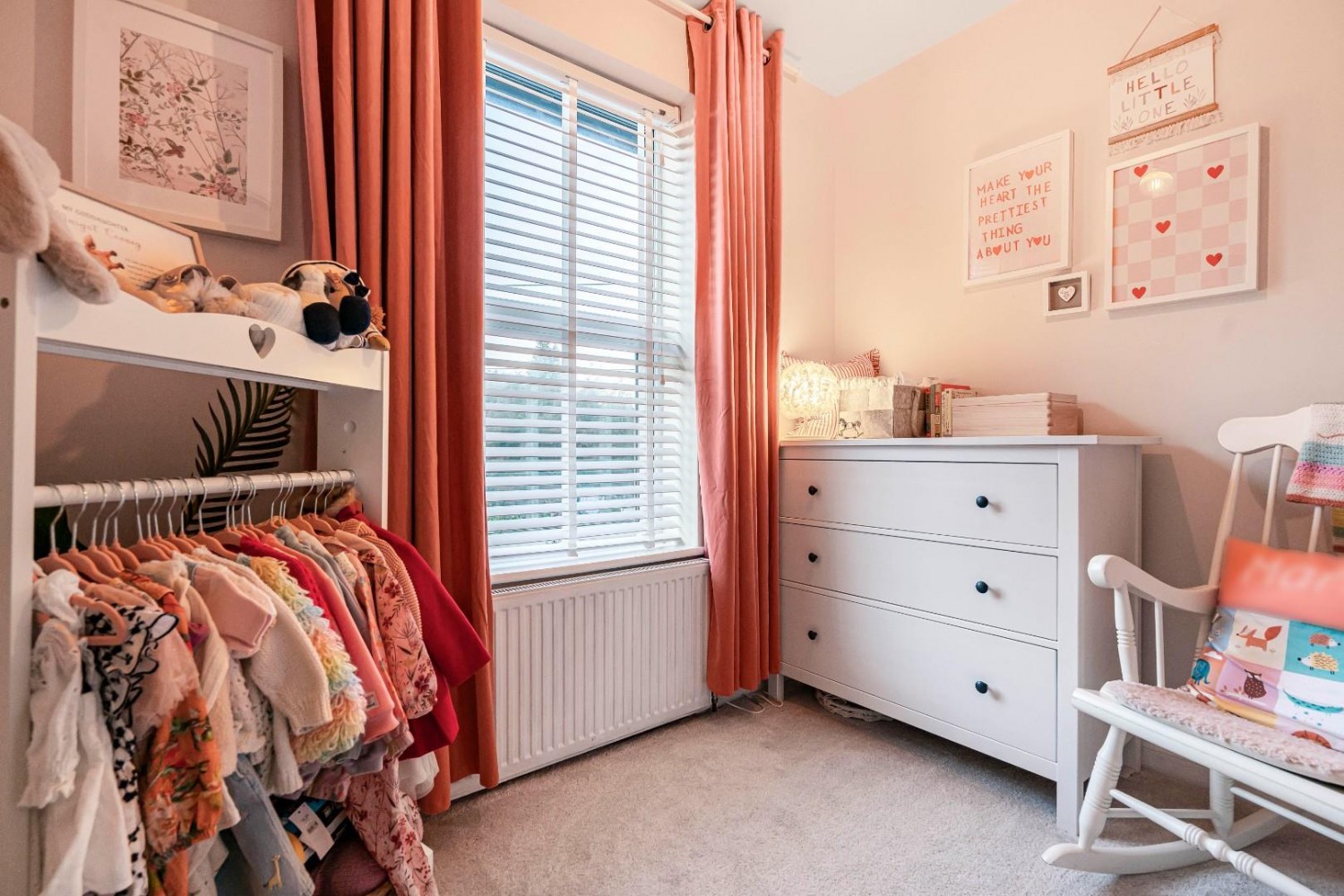 Brookfield Street, Leigh