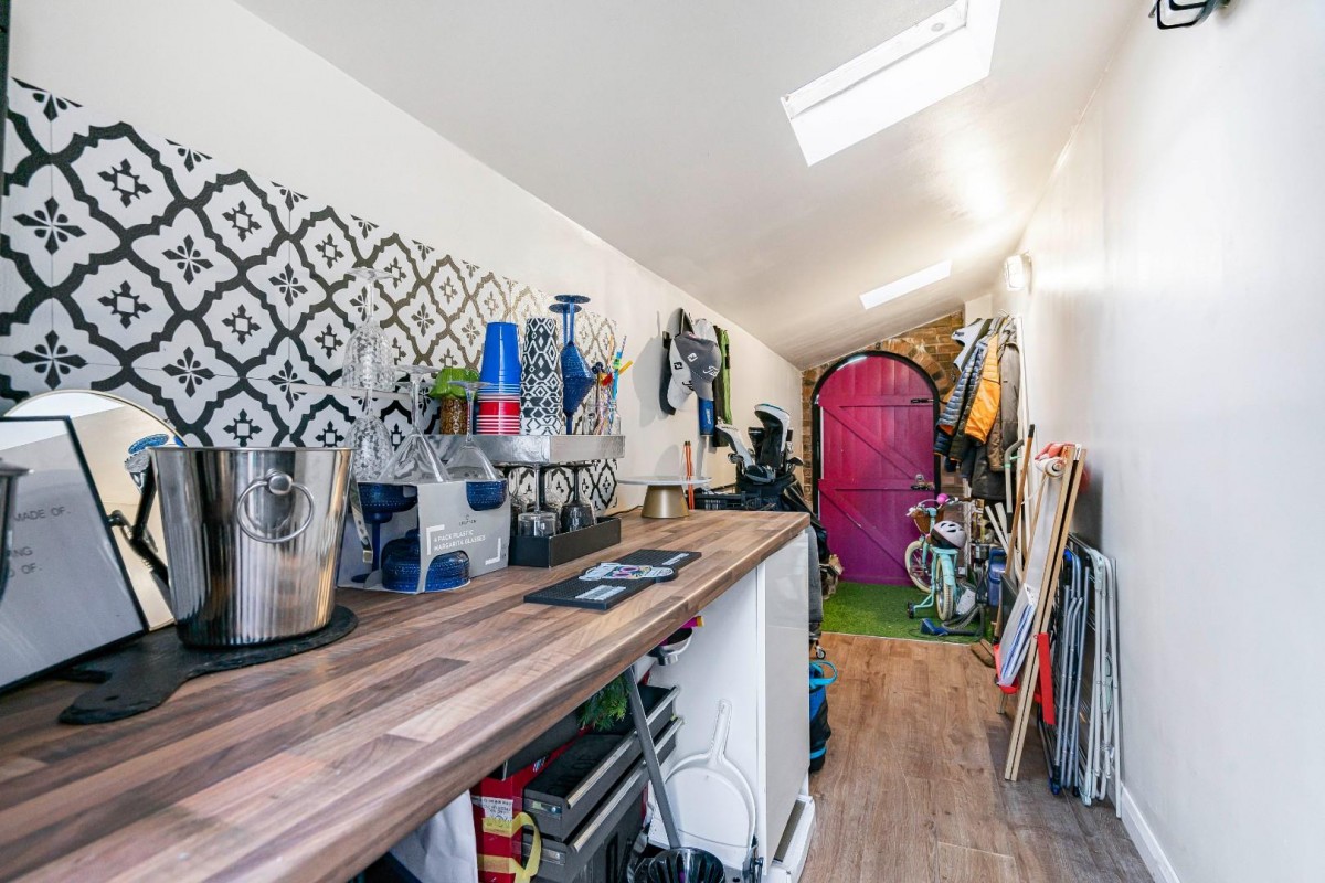 Brookfield Street, Leigh