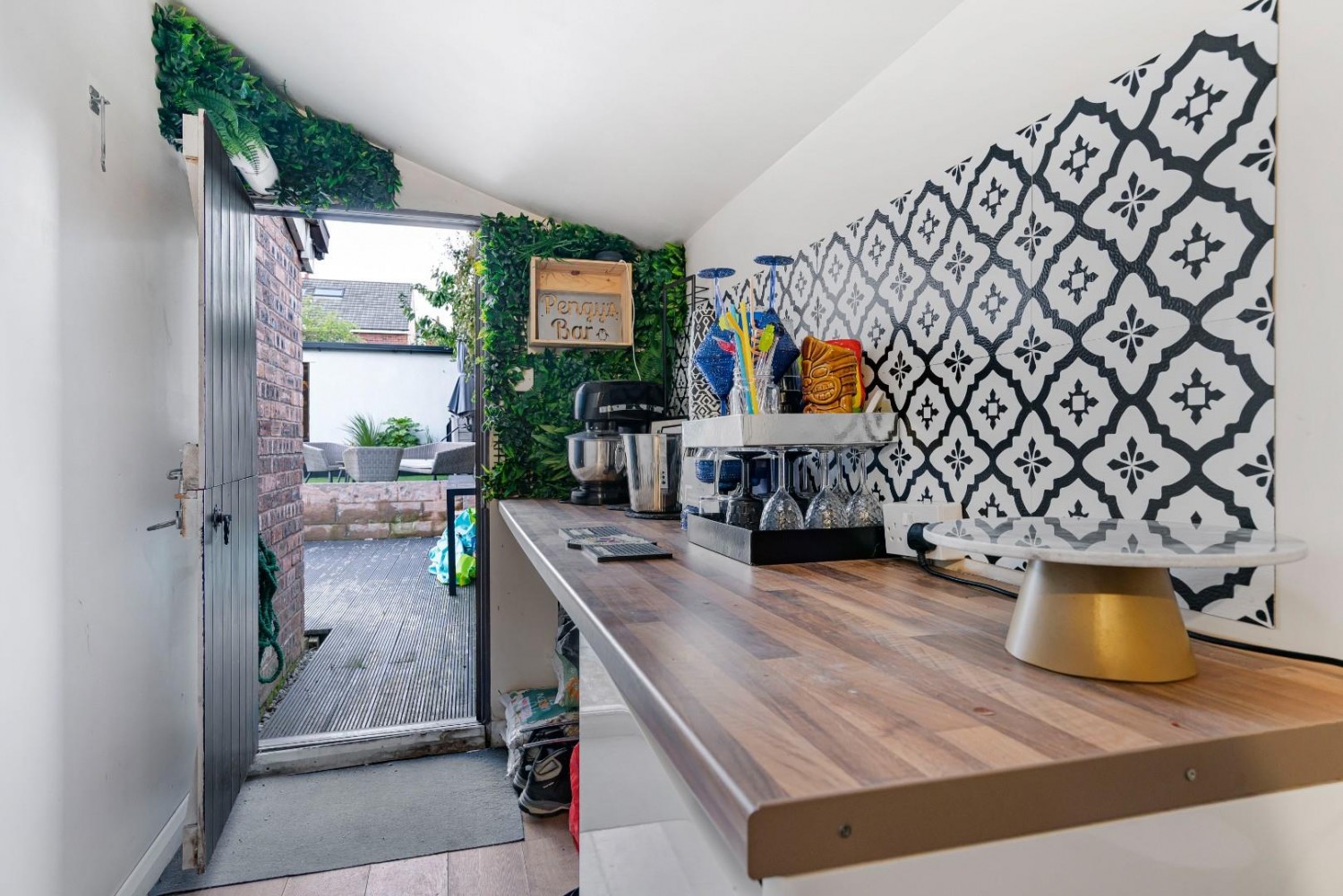 Brookfield Street, Leigh