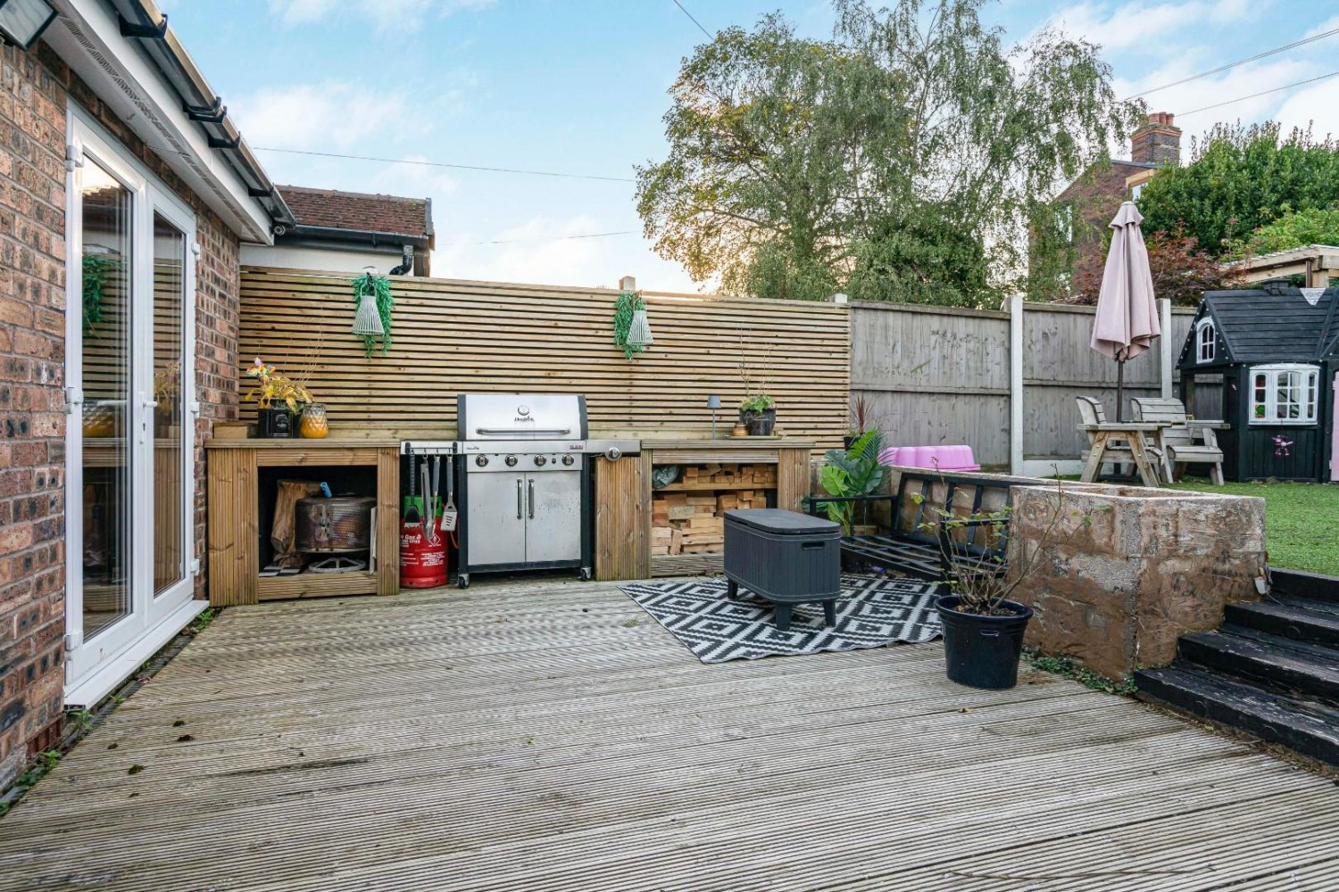 Brookfield Street, Leigh