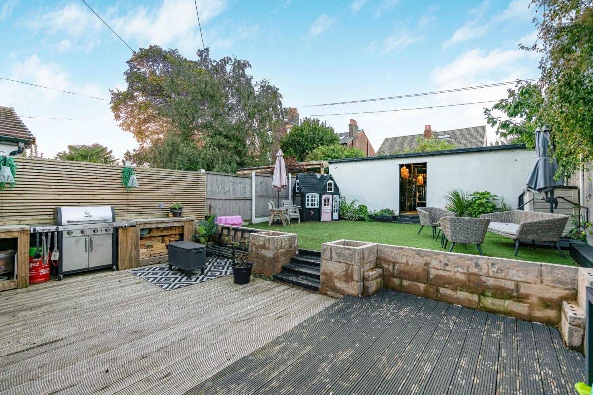 Brookfield Street, Leigh