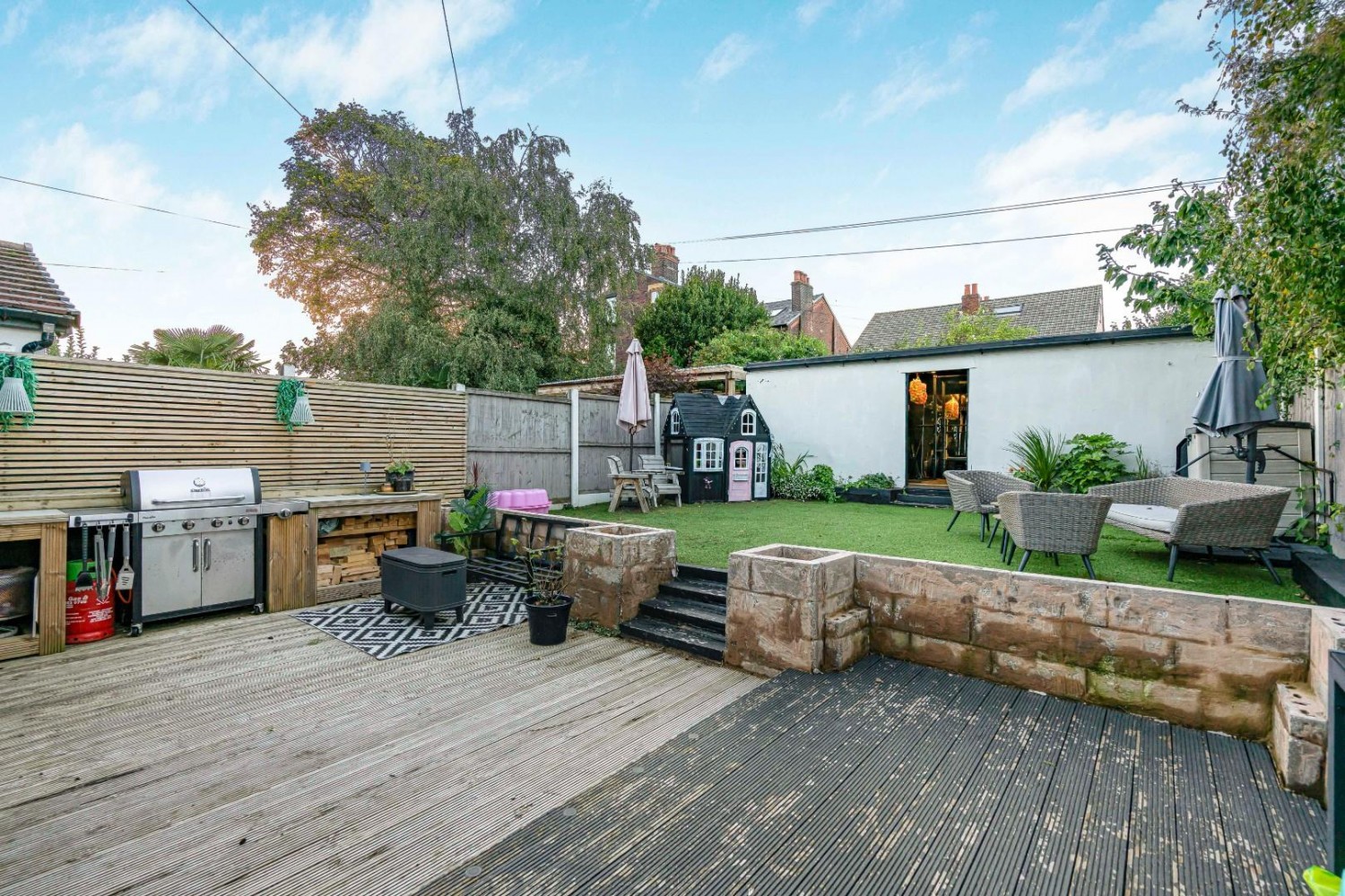 Brookfield Street, Leigh