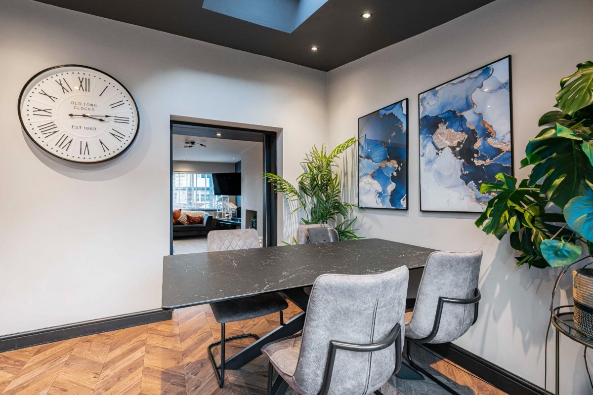 Brookfield Street, Leigh