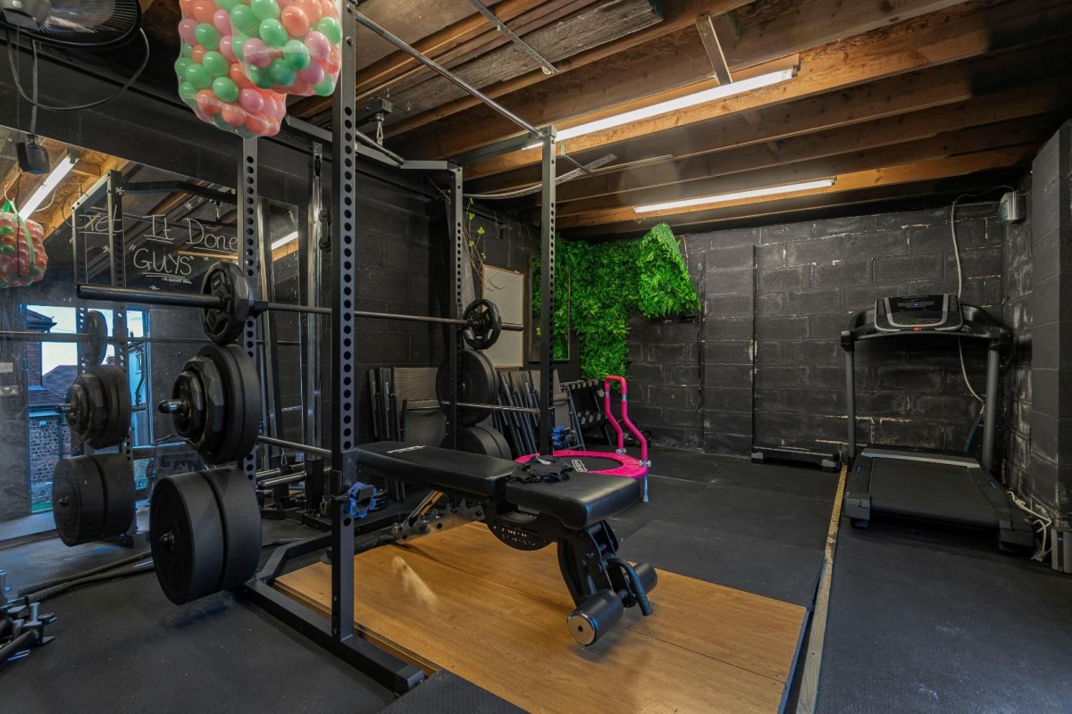 Brookfield Street, Leigh