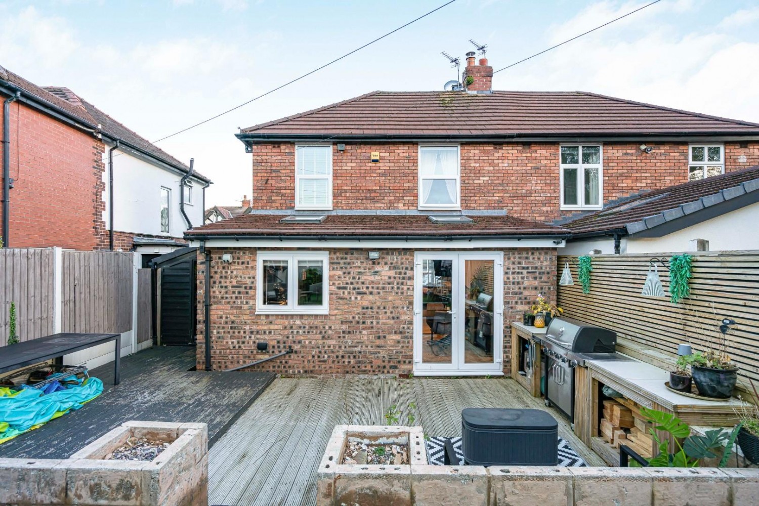 Brookfield Street, Leigh