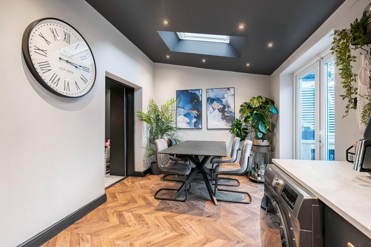 Brookfield Street, Leigh