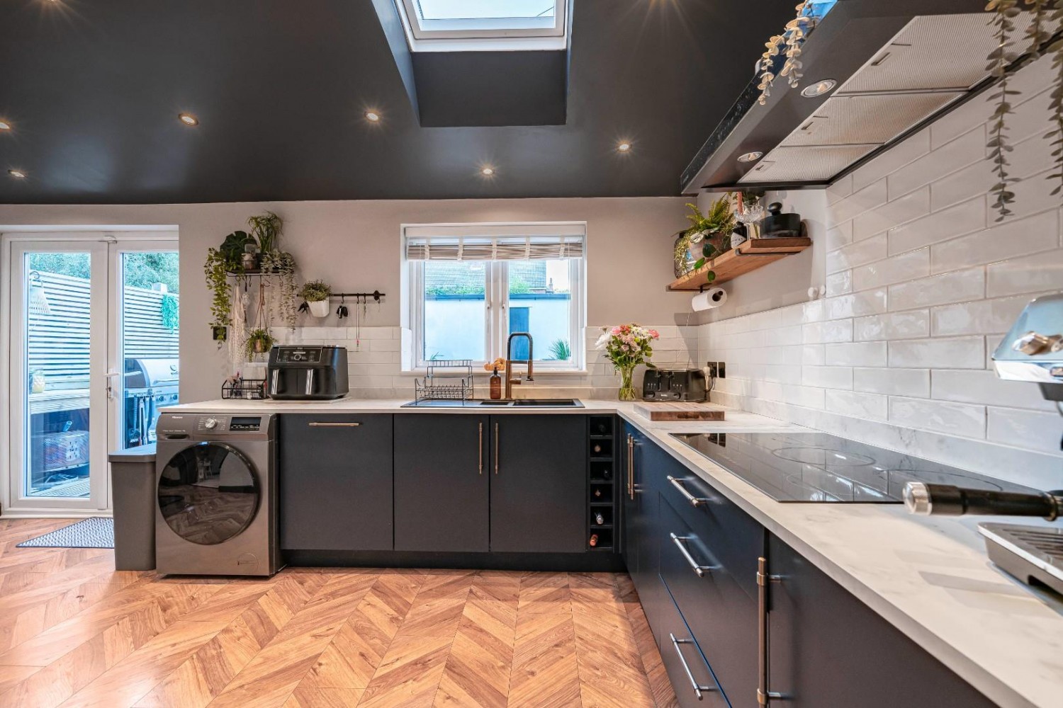 Brookfield Street, Leigh