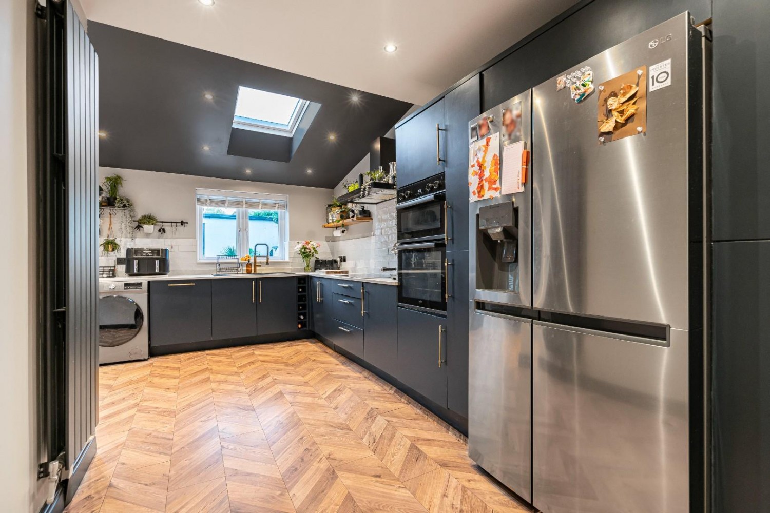 Brookfield Street, Leigh