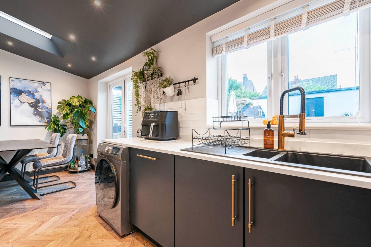 Brookfield Street, Leigh