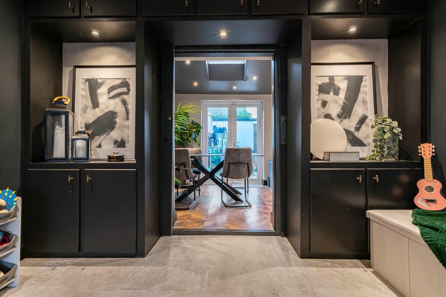 Brookfield Street, Leigh