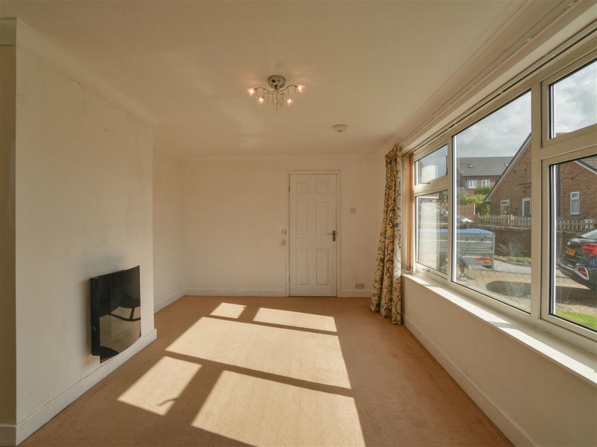 The Meadows, Skelton, York