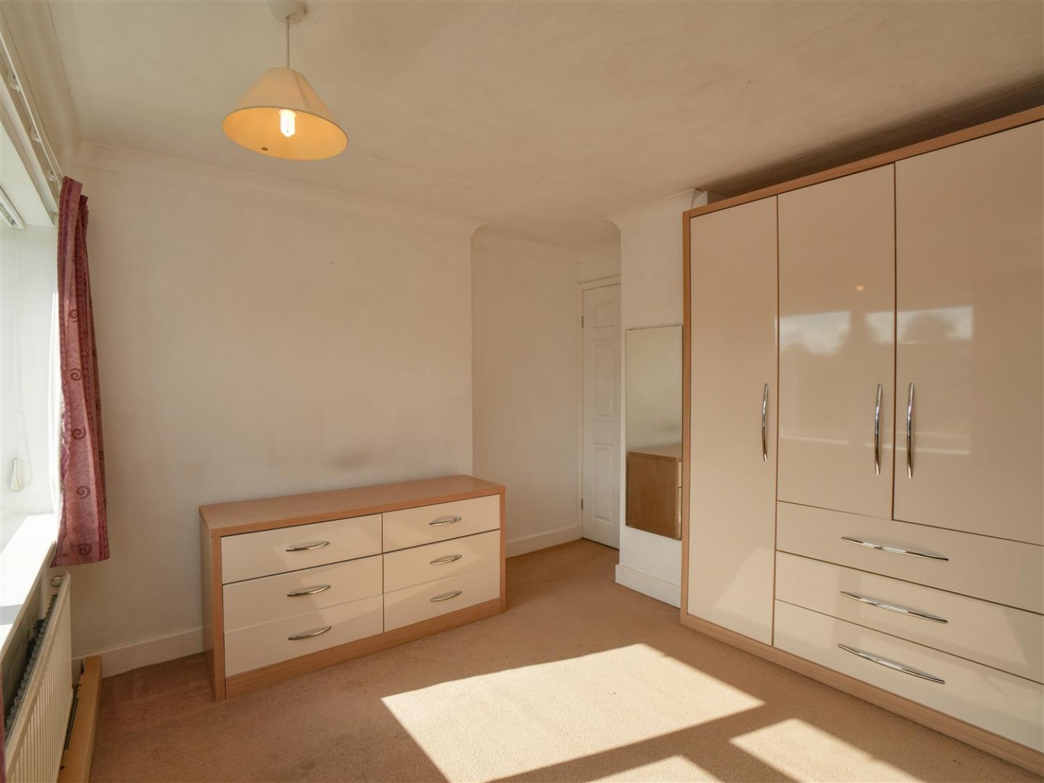 The Meadows, Skelton, York