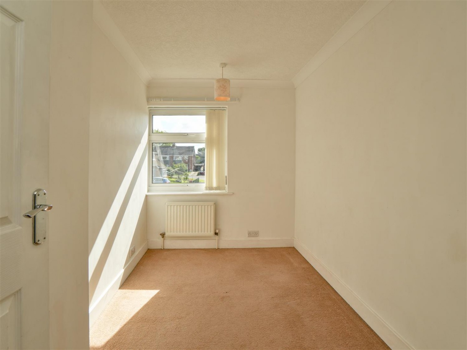 The Meadows, Skelton, York