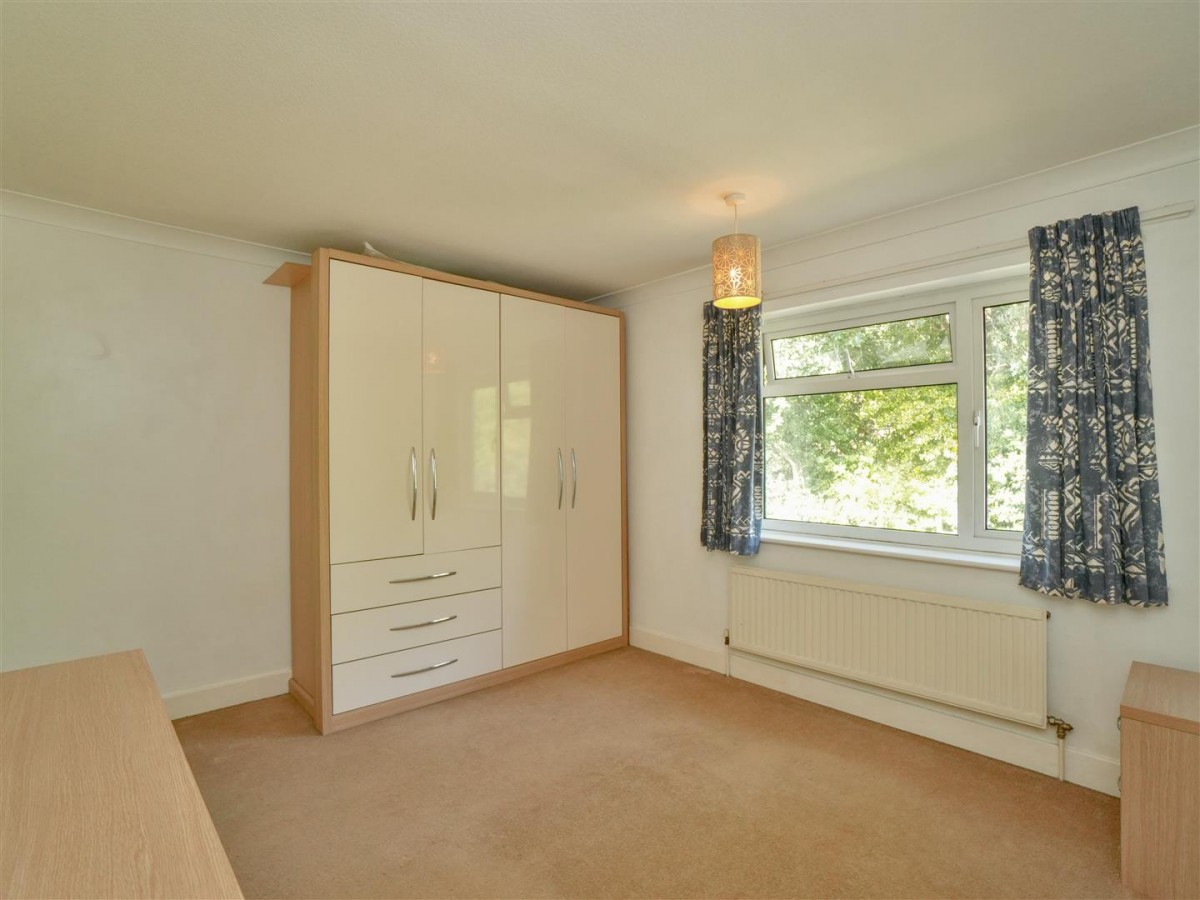 The Meadows, Skelton, York