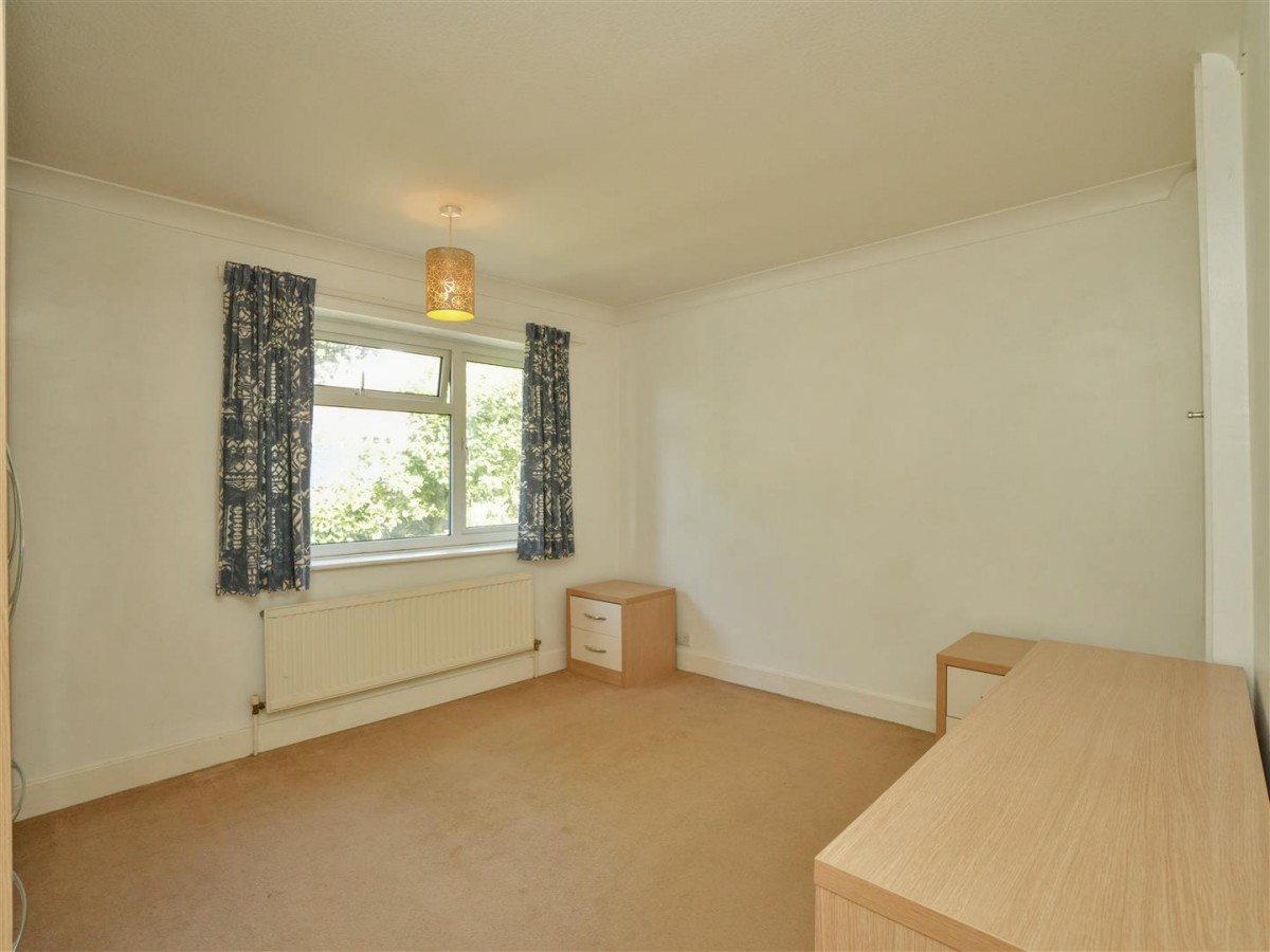 The Meadows, Skelton, York