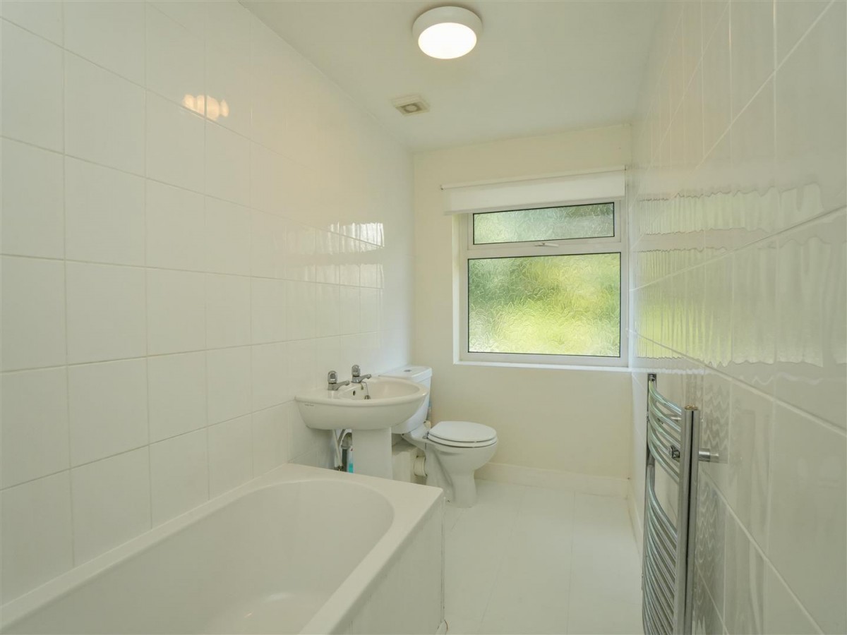 The Meadows, Skelton, York