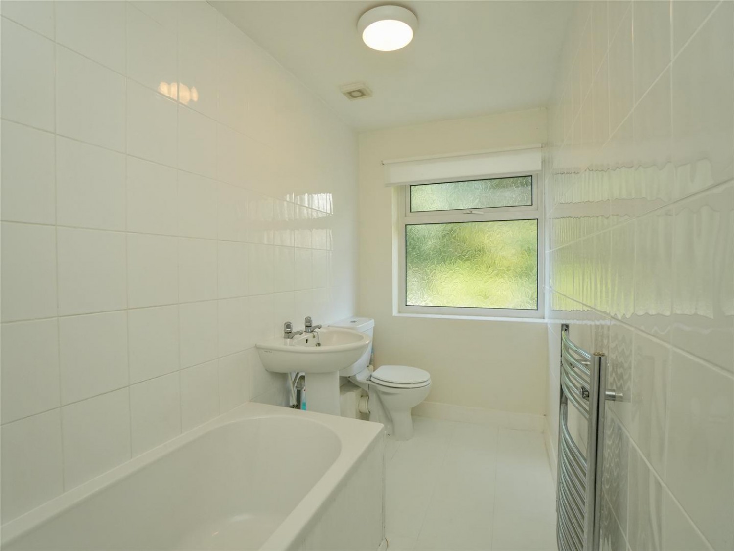 The Meadows, Skelton, York